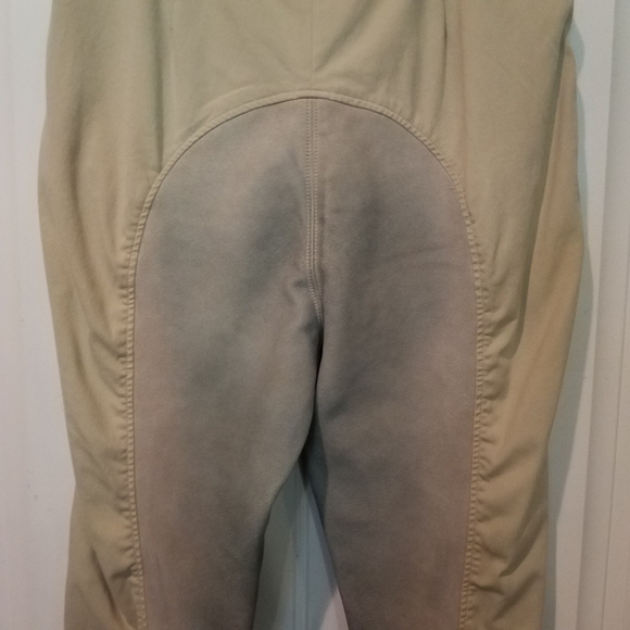 Eurostar Riding Breeches - Picture 9 of 12